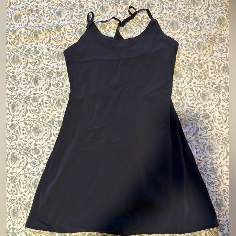 Outdoor Voices Exercise Dress